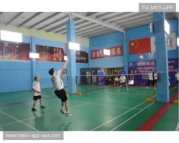 羽毛球赛场商业开发升温，票务与周边市场双爆发