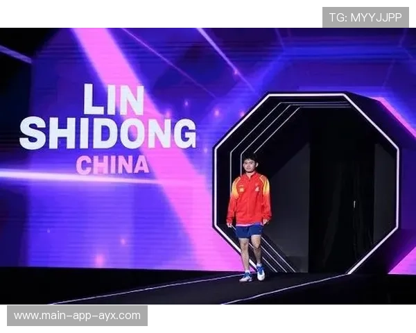 林诗栋凭顽强表现摘银，未来国际赛场被看作黑马