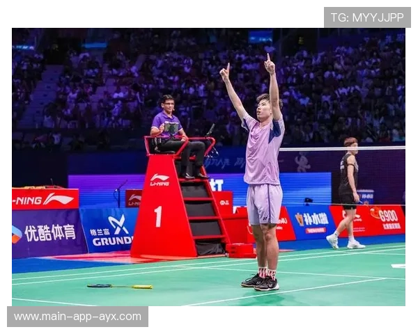 世界羽毛球超级系列赛：中国选手包揽冠军？