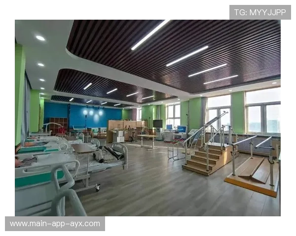 运动康复服务的标准化推动行业进入规模化阶段 运动康复服务的标准化推动行业进入规模化阶段