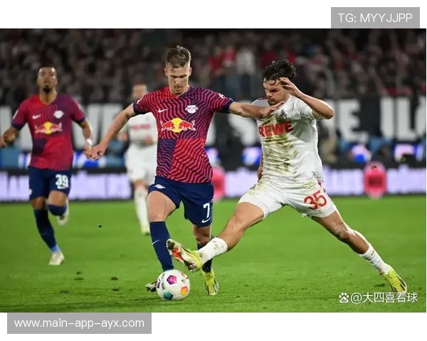 德甲莱比锡外线连环冲击,门前收获多次威胁:速度与错位打击的极致演绎 德甲莱比锡外线连环冲击,门前收获多次威胁:速度与错位打击的极致演绎