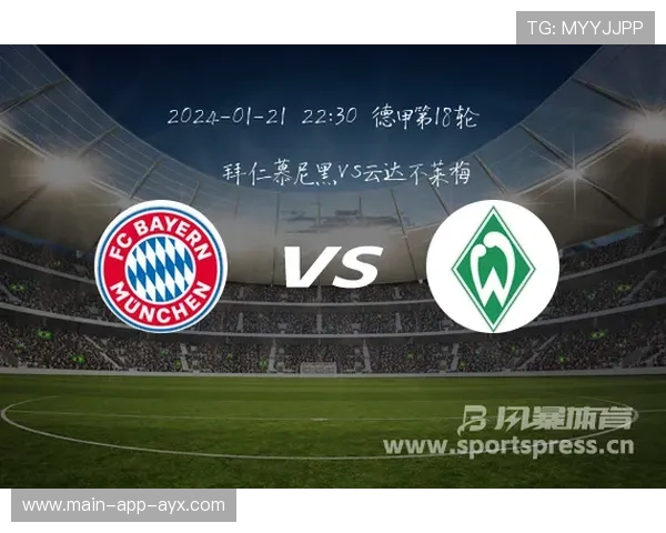 德甲不莱梅传控成果显著,攻势愈发立体 德甲不莱梅传控成果显著,攻势愈发立体