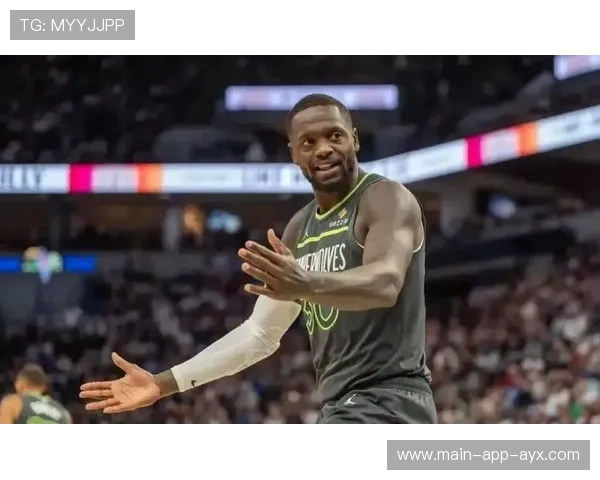 森林狼防守挡拆做得极为到位