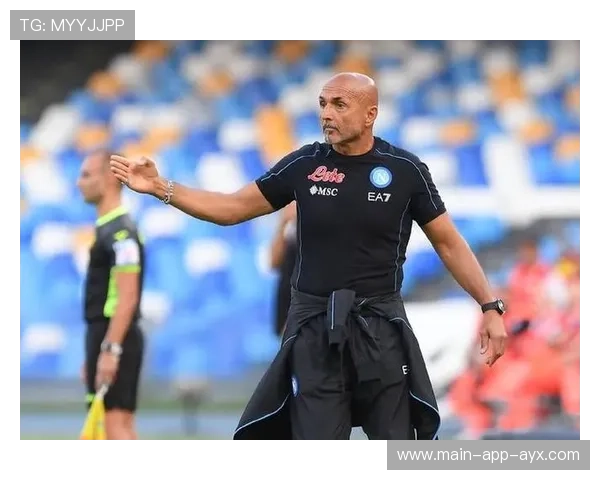 那不勒斯在中路推进展现实力