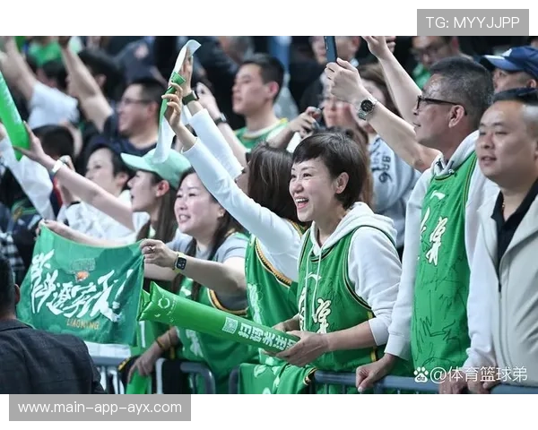 辽宁队强势发力，季后赛席位逐渐锁定！，辽宁队季后赛对手