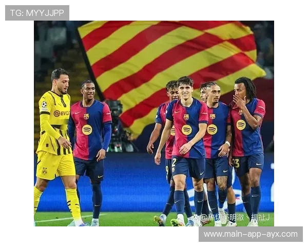 巴萨换人后进攻节奏再度上扬：从现场到观赛的全景解读