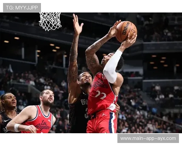 快船替补使用策略调整，场上轮换更有弹性