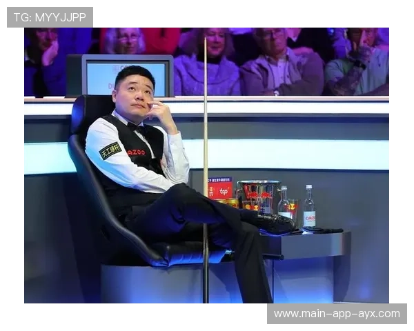 丁俊晖表现逆天重返巅峰状态，巅峰回归再创辉煌