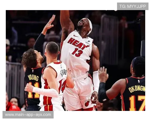 巴特勒关键时刻的防守抢断为热火带来转机 巴特勒关键时刻的防守抢断为热火带来转机