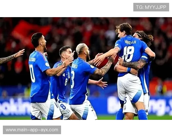 意大利附加赛舆论压力达到历史最高点
